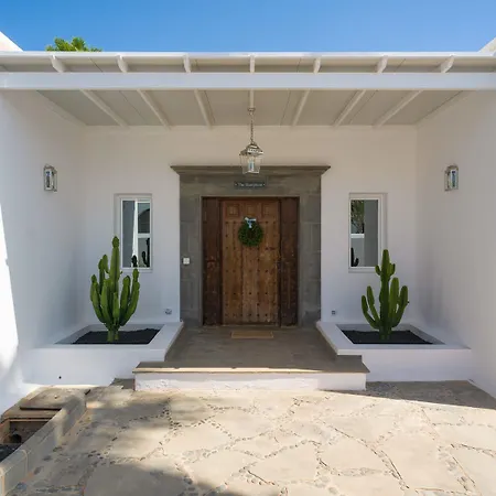 Villa The Hamptons Collection - Lanzarote *