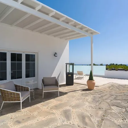 The Hamptons Collection - Lanzarote Villa