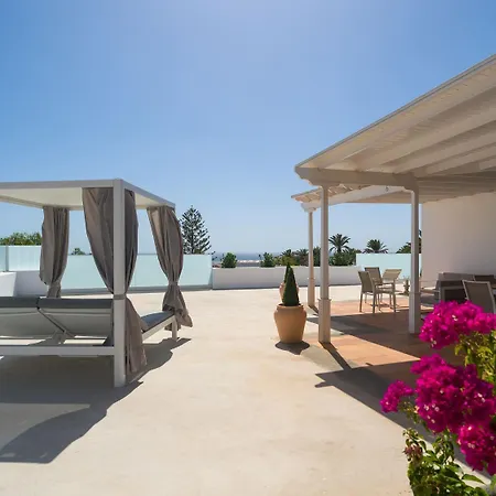 The Hamptons Collection - Lanzarote *