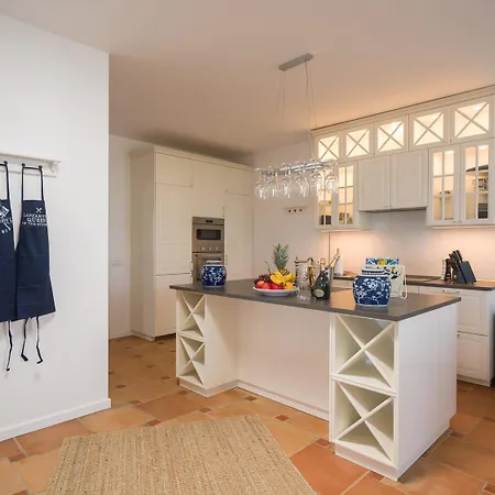 The Hamptons Collection - Lanzarote Villa Puerto Calero
