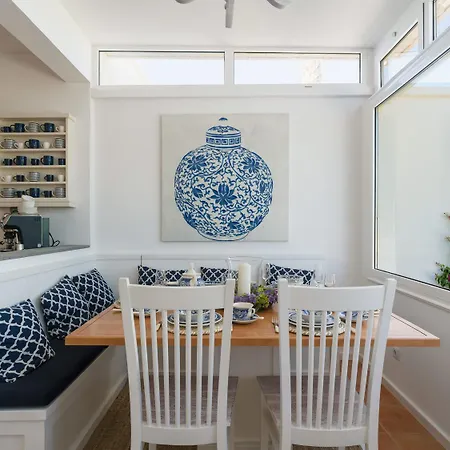 Villa The Hamptons Collection - Lanzarote Puerto Calero