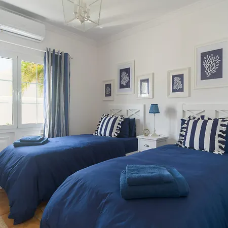Villa The Hamptons Collection - Lanzarote Puerto Calero
