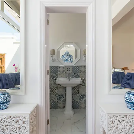 Villa The Hamptons Collection - Lanzarote *