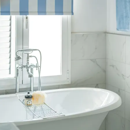 The Hamptons Collection - Lanzarote Puerto Calero