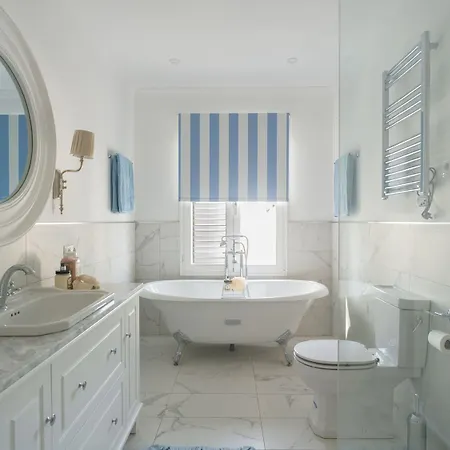 The Hamptons Collection - Lanzarote Villa