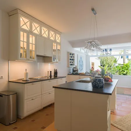 Villa The Hamptons Collection - Lanzarote *