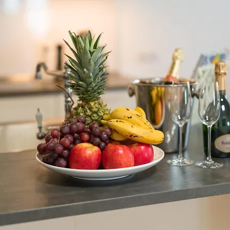 Villa The Hamptons Collection - Lanzarote Puerto Calero