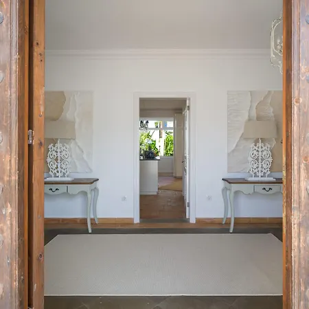 The Hamptons Collection - Lanzarote Villa
