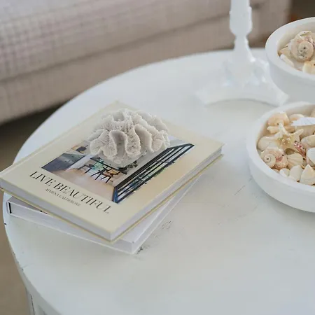 The Hamptons Collection - Lanzarote Villa Puerto Calero