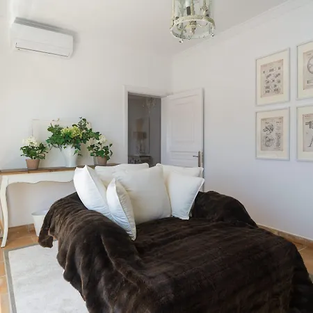 Villa The Hamptons Collection - Lanzarote *