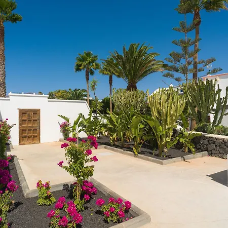 Villa The Hamptons Collection - Lanzarote *