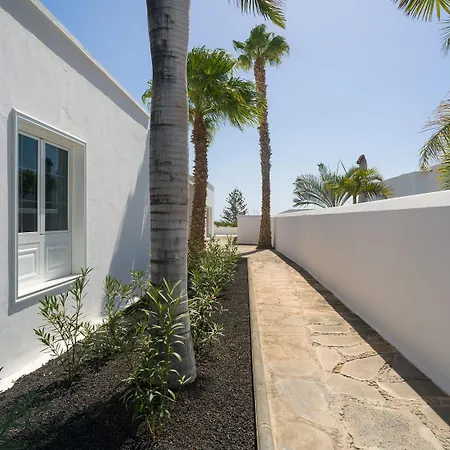 The Hamptons Collection - Lanzarote Puerto Calero