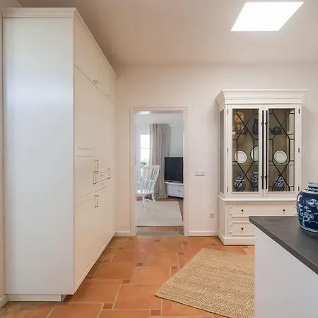 The Hamptons Collection - Lanzarote Villa