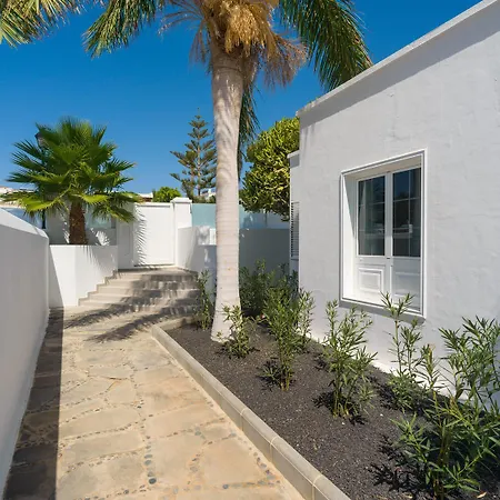 Villa The Hamptons Collection - Lanzarote