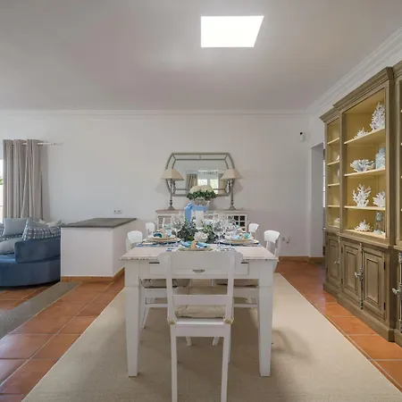 Villa The Hamptons Collection - Lanzarote Puerto Calero