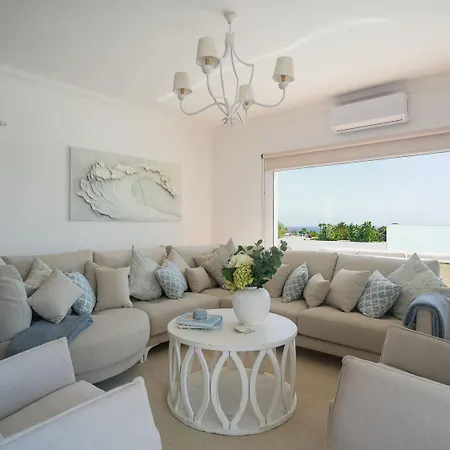 The Hamptons Collection - Lanzarote Puerto Calero