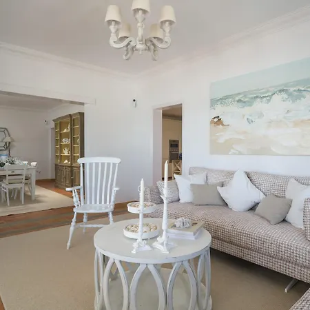 The Hamptons Collection - Lanzarote Puerto Calero