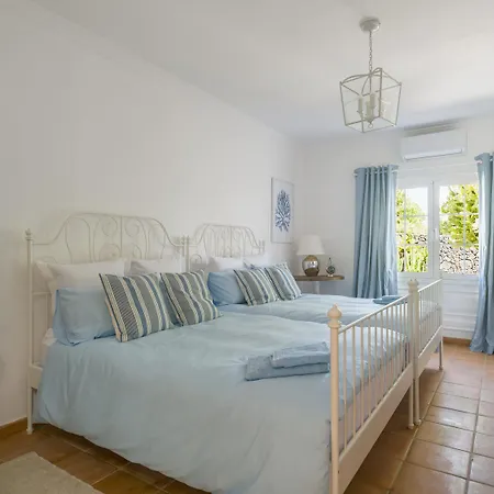 The Hamptons Collection - Lanzarote Villa *