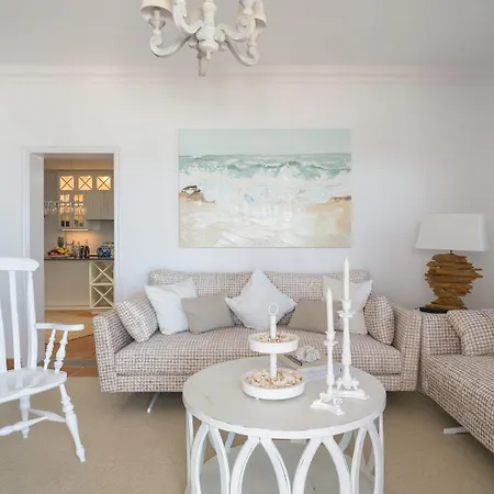 The Hamptons Collection - Lanzarote