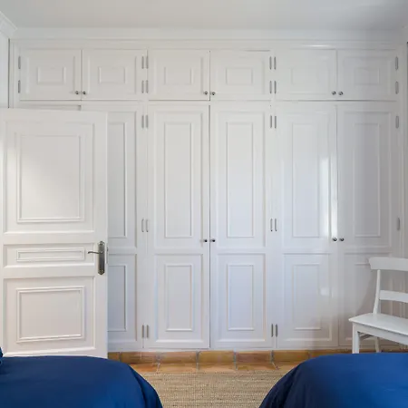 Villa The Hamptons Collection - Lanzarote *