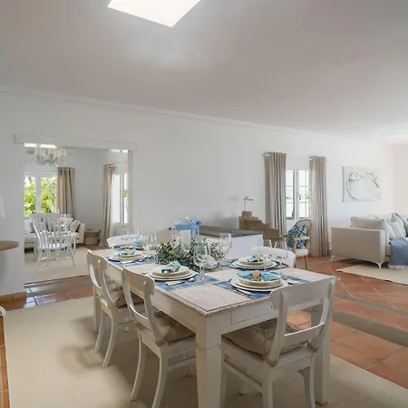 Villa The Hamptons Collection - Lanzarote Puerto Calero