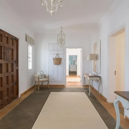 Villa The Hamptons Collection - Lanzarote Puerto Calero