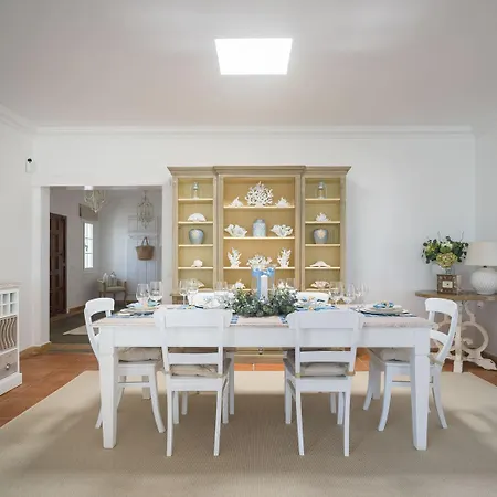The Hamptons Collection - Lanzarote * Puerto Calero