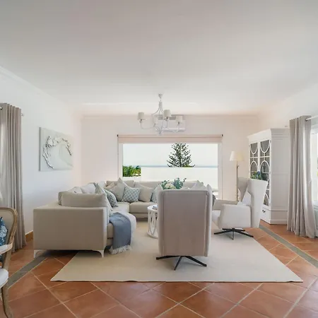 Villa The Hamptons Collection - Lanzarote