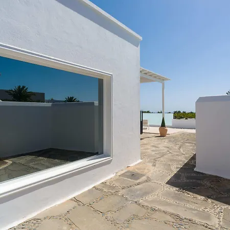 Villa The Hamptons Collection - Lanzarote *