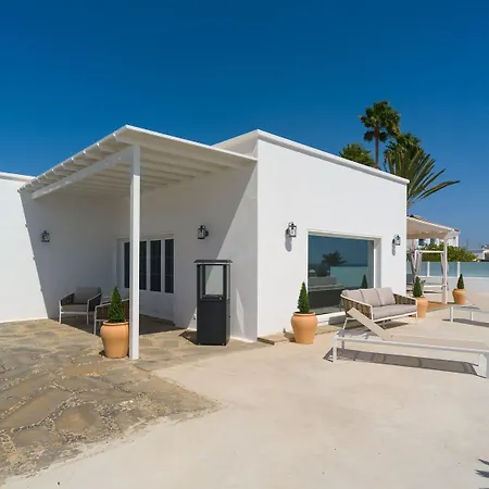 The Hamptons Collection - Lanzarote Villa *
