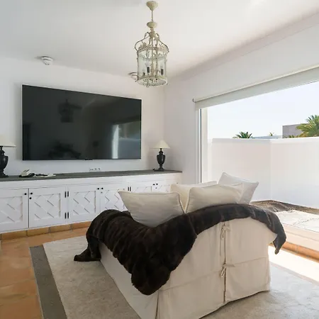 The Hamptons Collection - Lanzarote Villa