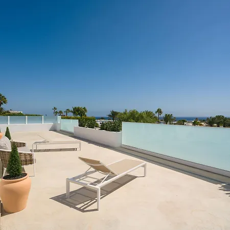 The Hamptons Collection - Lanzarote Villa Puerto Calero