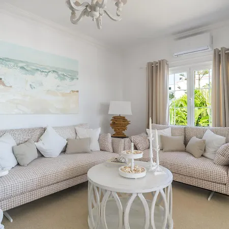 The Hamptons Collection - Lanzarote Puerto Calero
