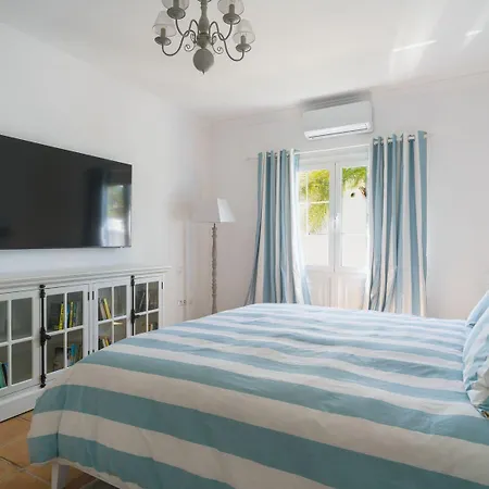 The Hamptons Collection - Lanzarote Villa *