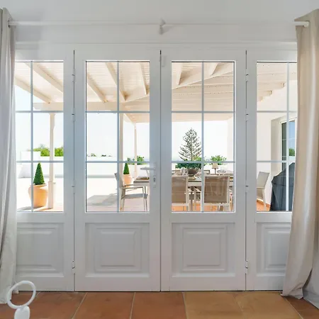 Villa The Hamptons Collection - Lanzarote Puerto Calero