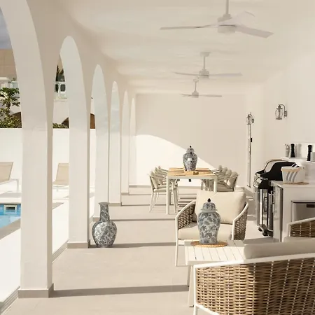 Villa The Hamptons Collection - Lanzarote