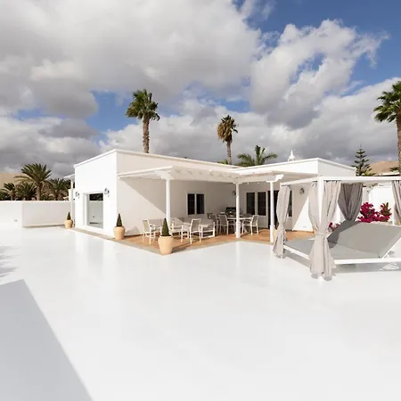 The Hamptons Collection - Lanzarote