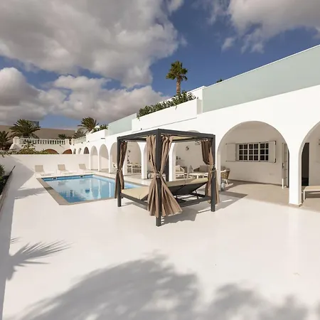 The Hamptons Collection - Lanzarote Villa *