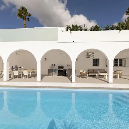 The Hamptons Collection - Lanzarote